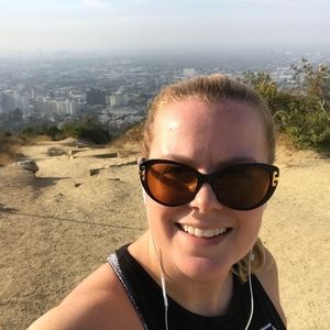 Meet your Posher, Rachel